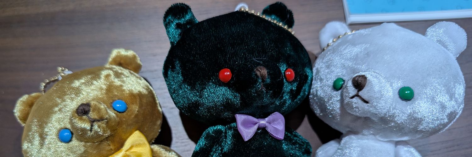 れん＠取引垢 banner