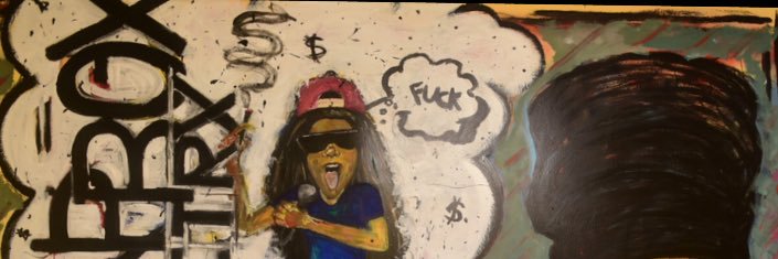 TheRealDiandra's profile banner image