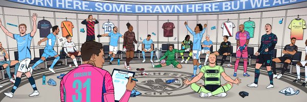 ManCityUS Profile Banner