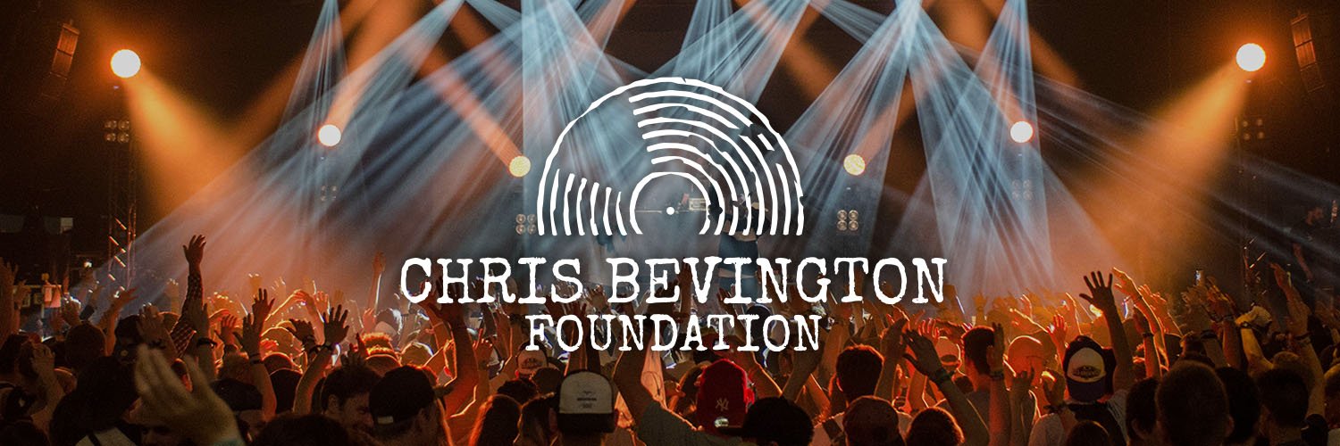 ChrisBevFDN's profile banner image