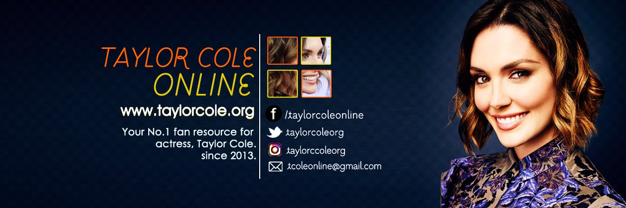 TaylorColeORG's profile banner image