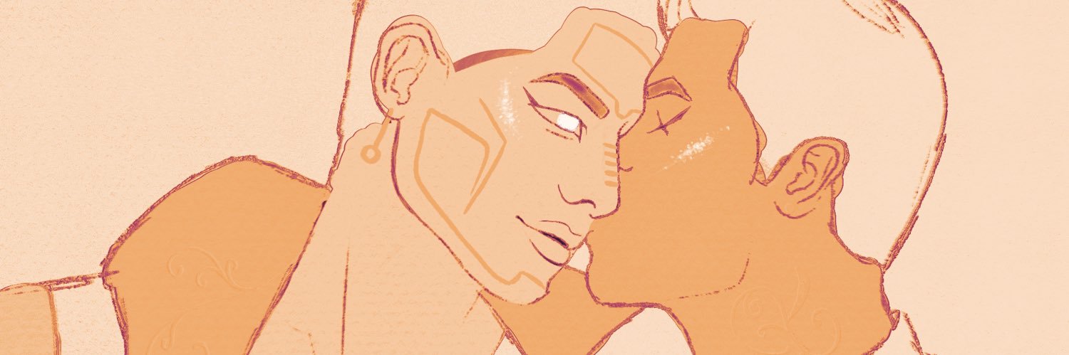 themalanis's profile banner image