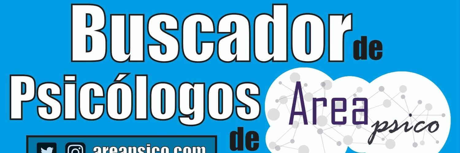 AreaPsico's profile banner image