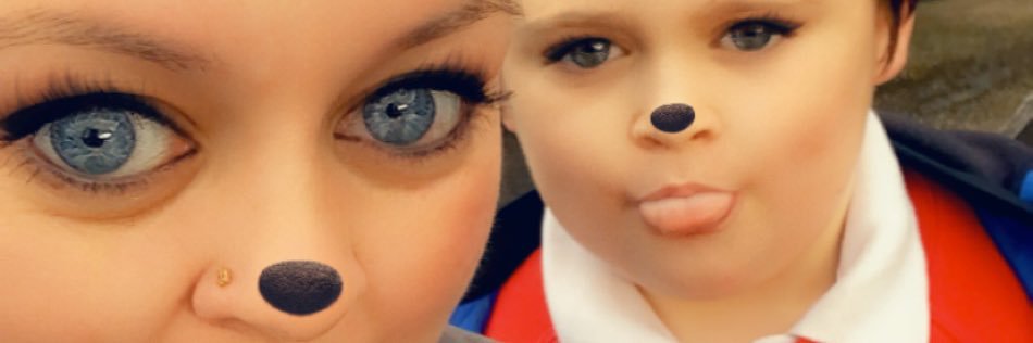 bbybump's profile banner image