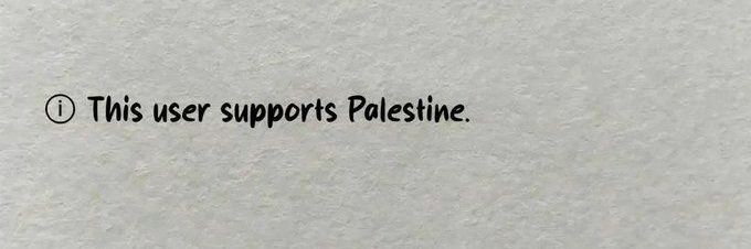 QamarulLayl🇵🇸🤍's banner