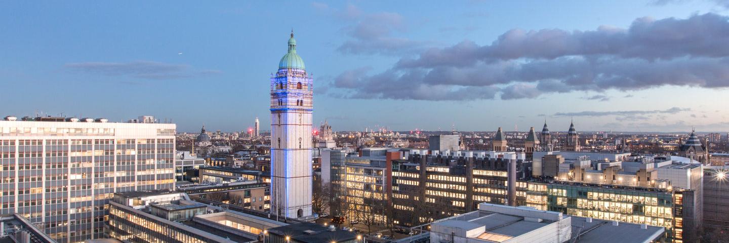 Imperial College AI Network banner