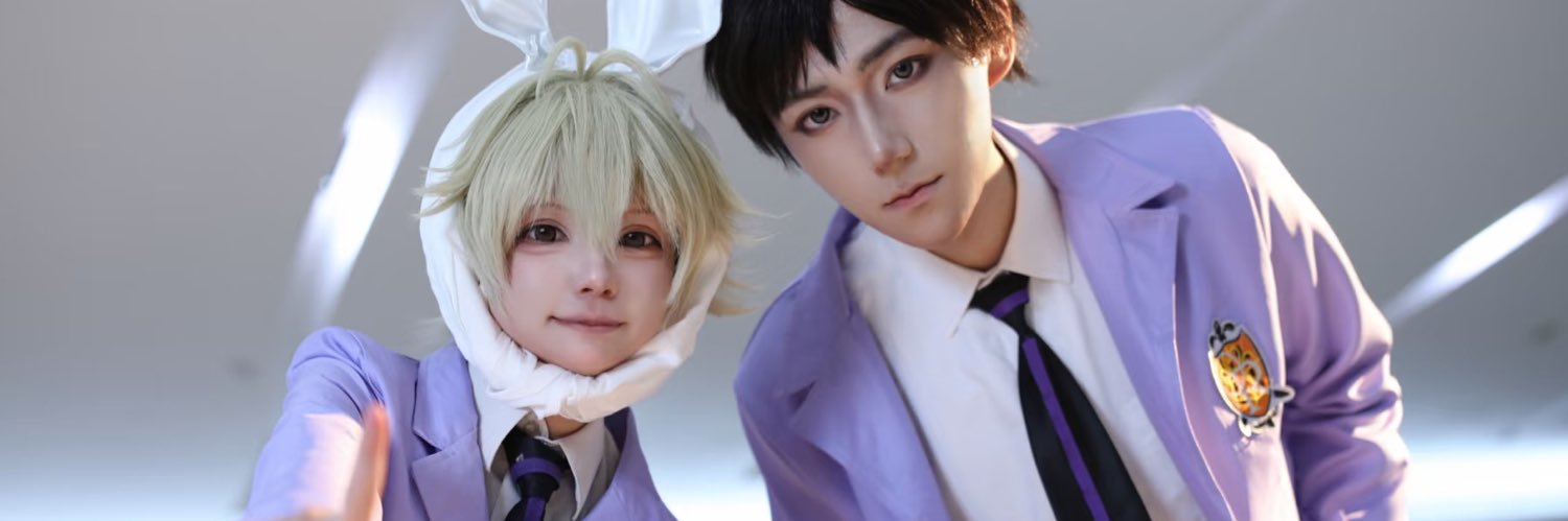 坏狗哈洛 banner