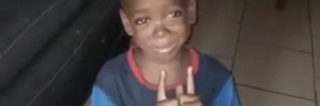 Mide not Martins banner