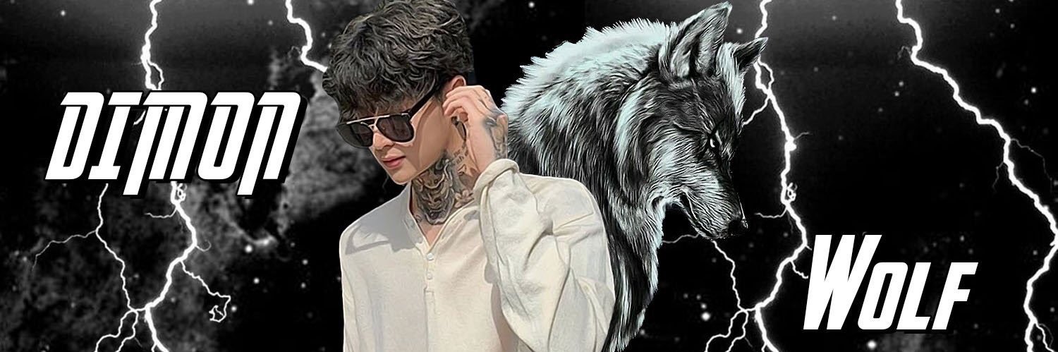𝗗𝗶𝗺𝗼𝗻 banner