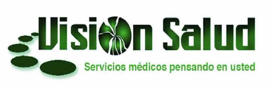 Visión Salud banner