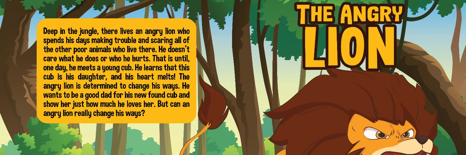 KScottAuthor's profile banner image