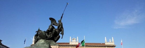 ComuneMonza Profile Banner