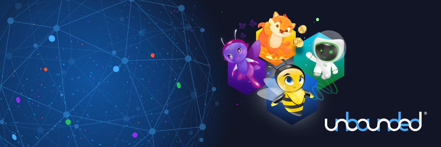 UnboundedNet's profile banner image