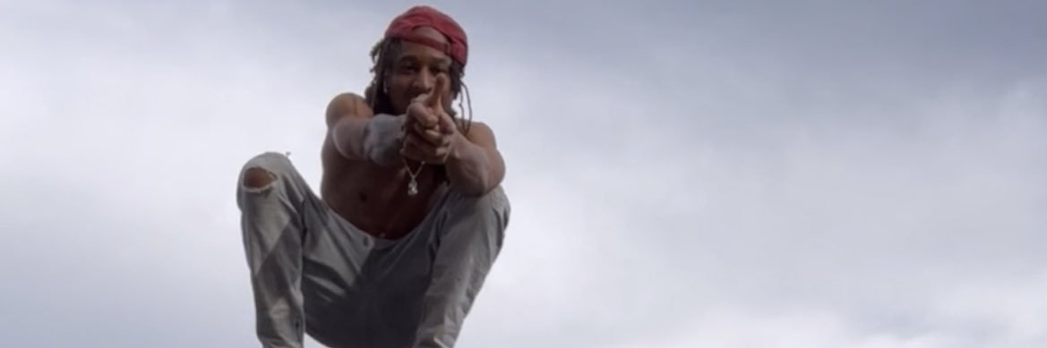 TrapFaceX_X's profile banner image