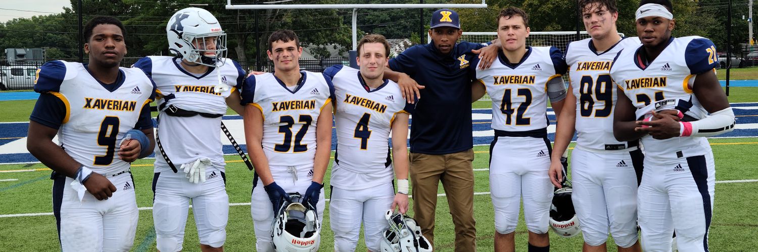 Coach_Barge_'s profile banner image