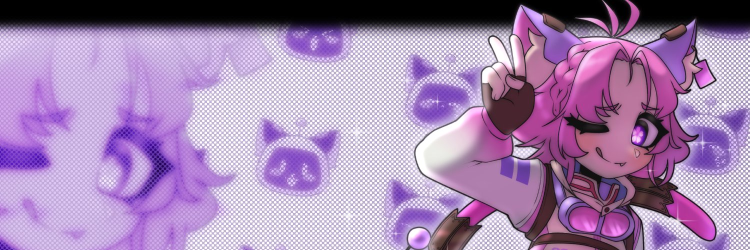 CyAnge1🌸🏳️‍⚧️ banner