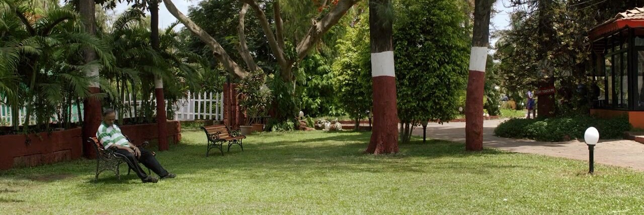 Peter Familias banner