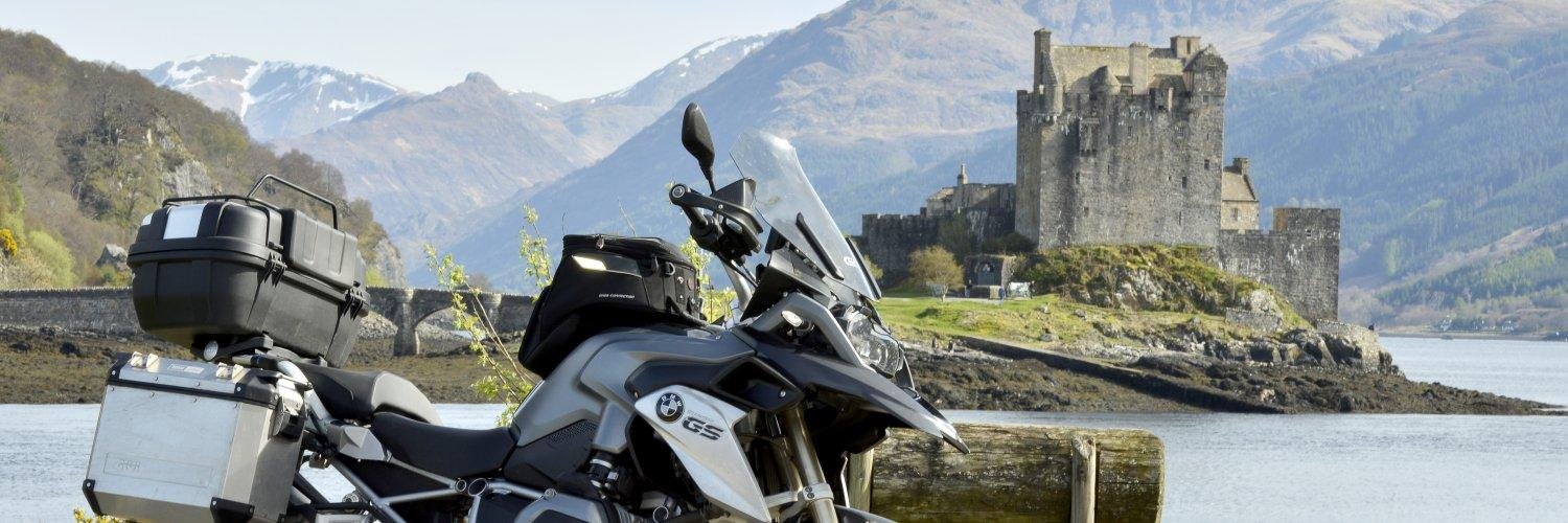 MotorcycleScot's profile banner image