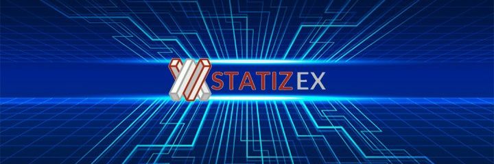 statizex banner