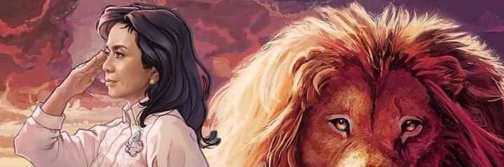 bernalesuran's profile banner image
