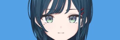 櫟こおり🪵🧊格ゲーVTuber banner