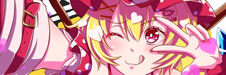 yatang105's profile banner image