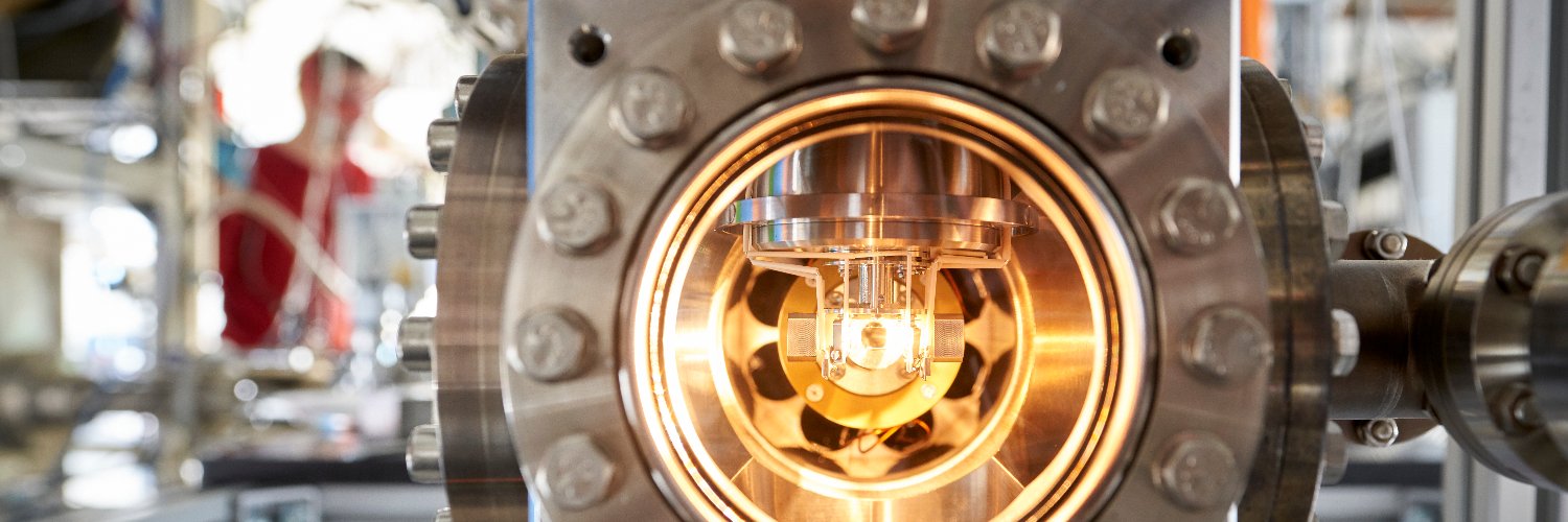 Max Planck Institute of Quantum Optics banner