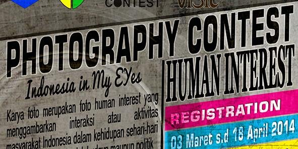 Photography Contest  banner
