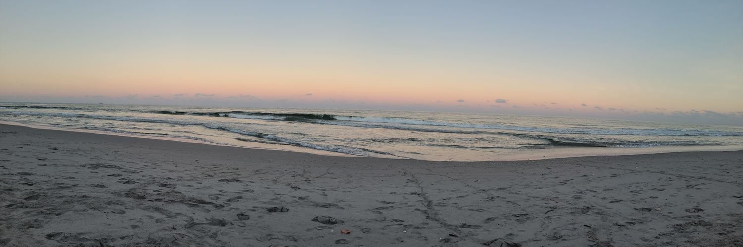 Stu Rushfield: #Kindness banner