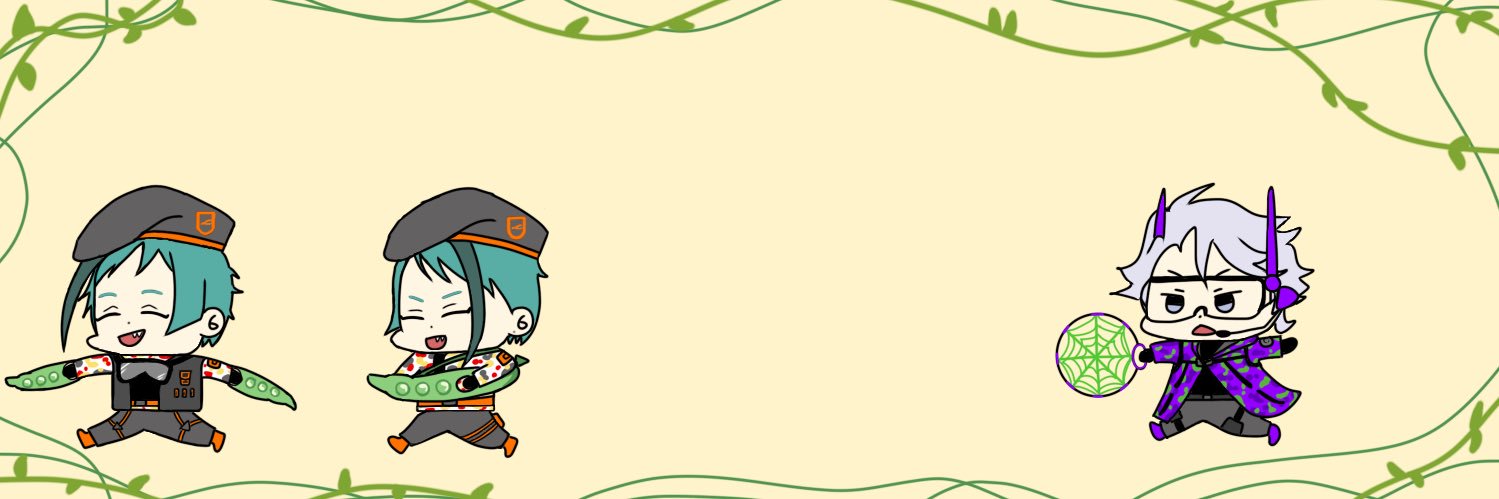 minmii_twst's profile banner image