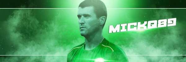 mickq89 Profile Banner
