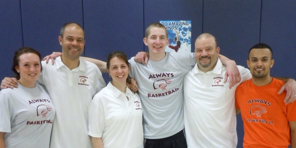AlwaysHoops's profile banner image