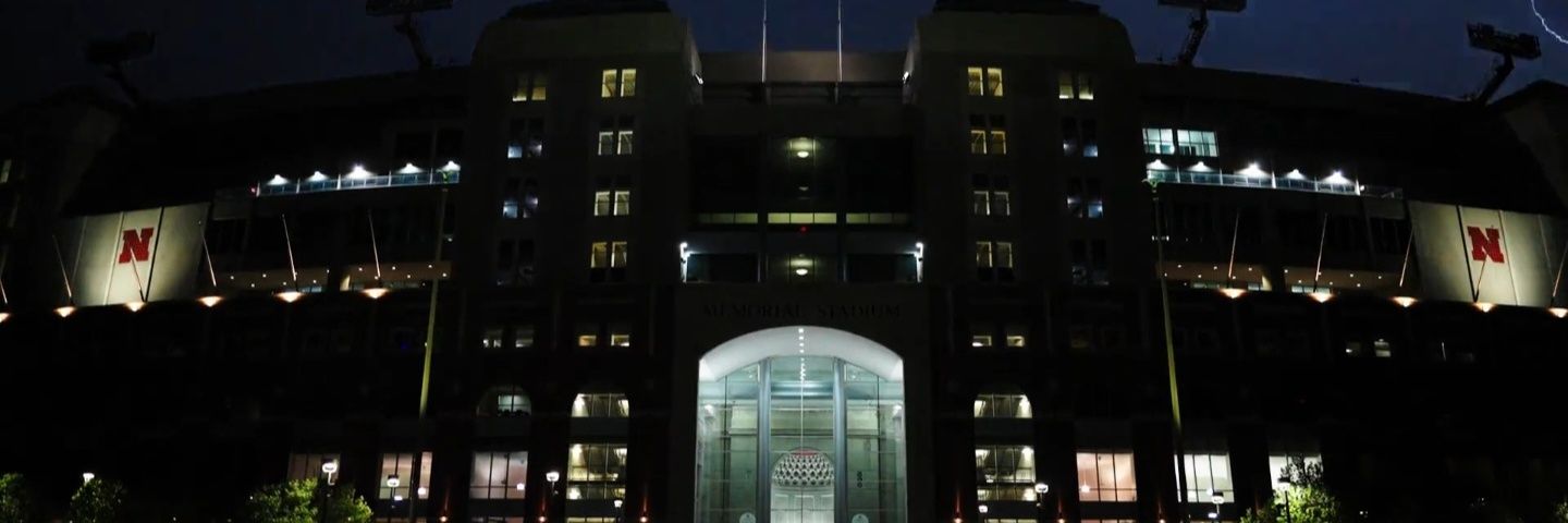 Dustin Hoffman banner