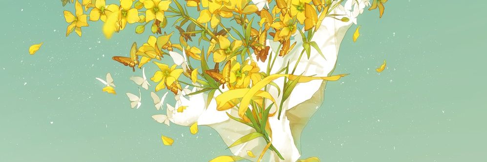 WinfyDream's profile banner image