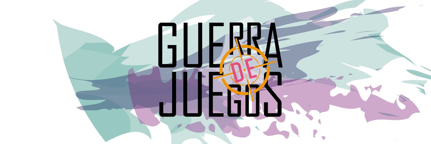 GdeJuegos's profile banner image