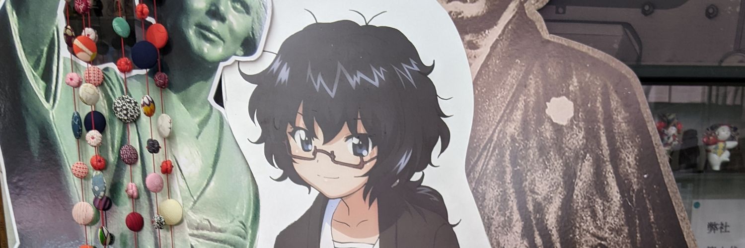 しずかリセット's banner