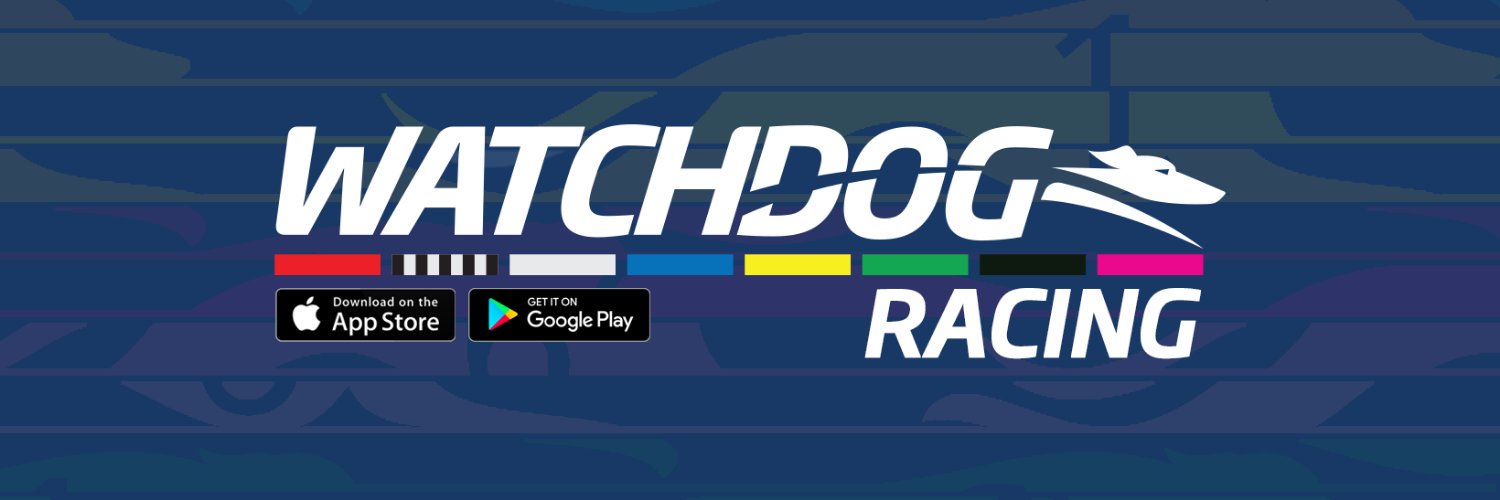 WatchDog Racing banner