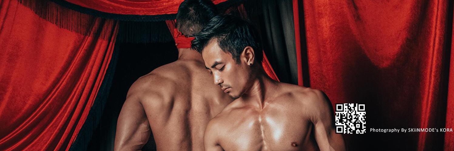 MosterYaki's profile banner image