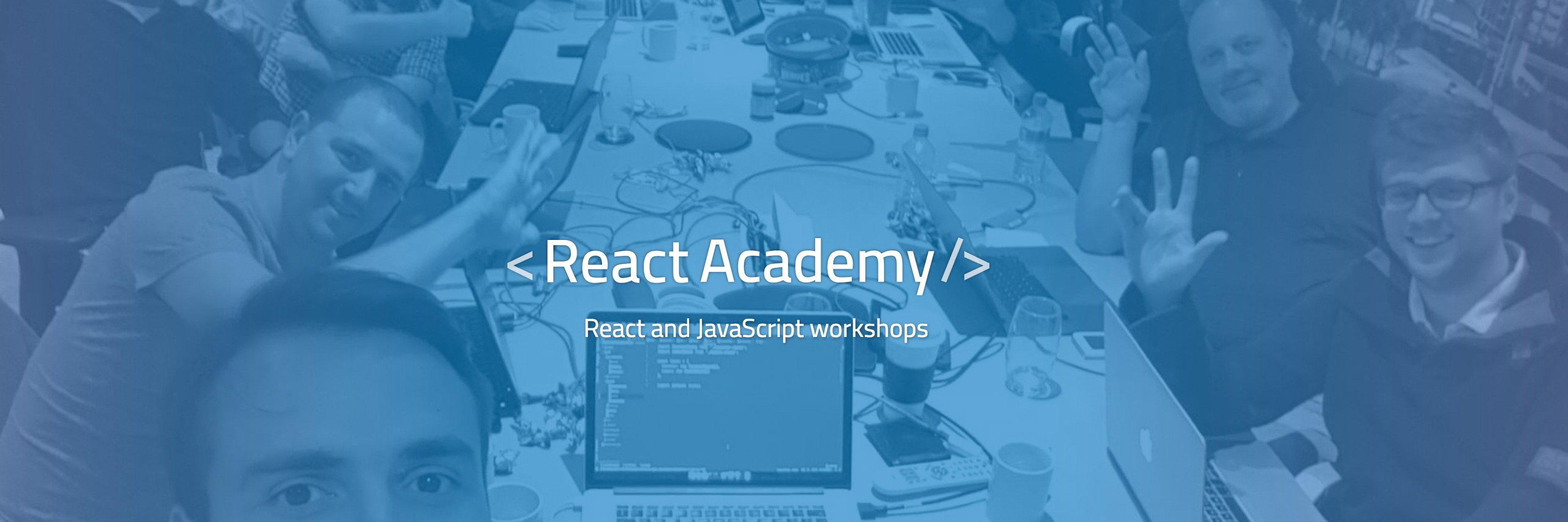 reactacademy_'s profile banner image