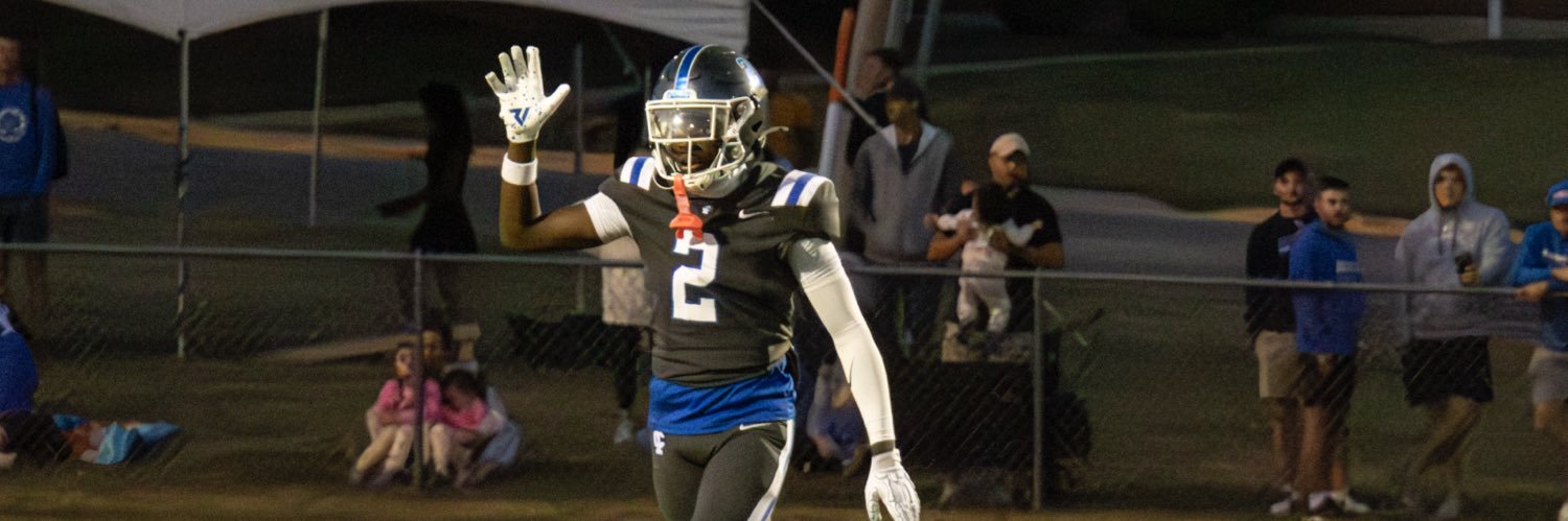 Jaylen “JJ” Johnson banner