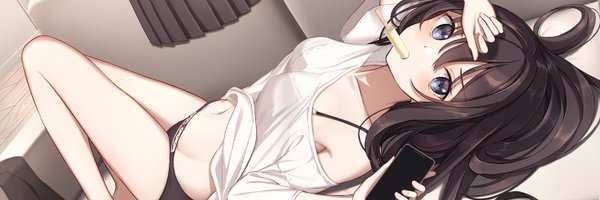 huyunora Profile Banner