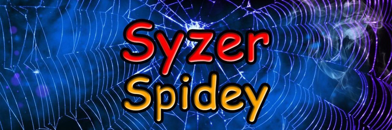 SyzerG's profile banner image