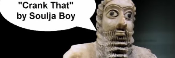 Shiny Happy Ari banner