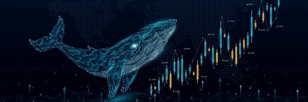 Crypto Whale banner