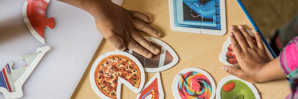 Max M. & Marjorie S. Fisher Foundation banner