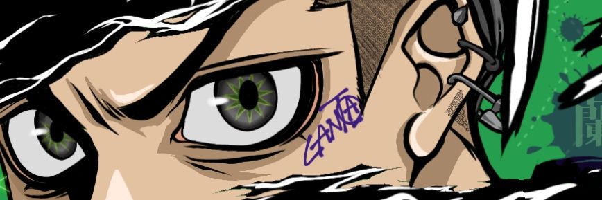 人造魔獣バヰヲキマイラ“蘭太” banner