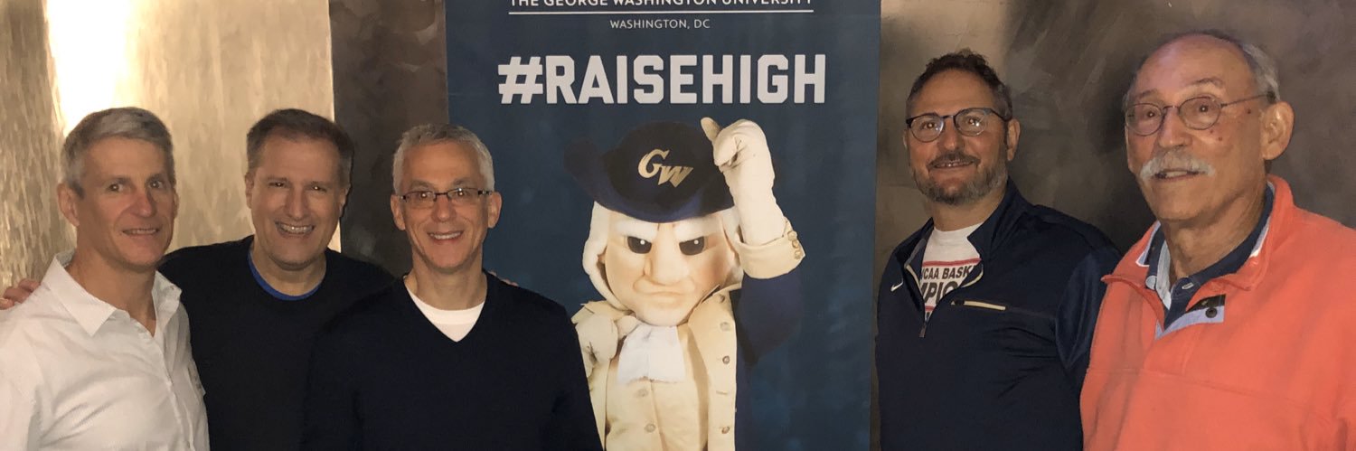 Michael Quinn banner