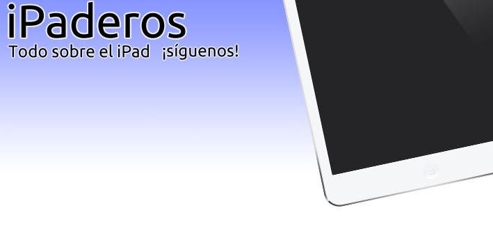 iPaderos banner