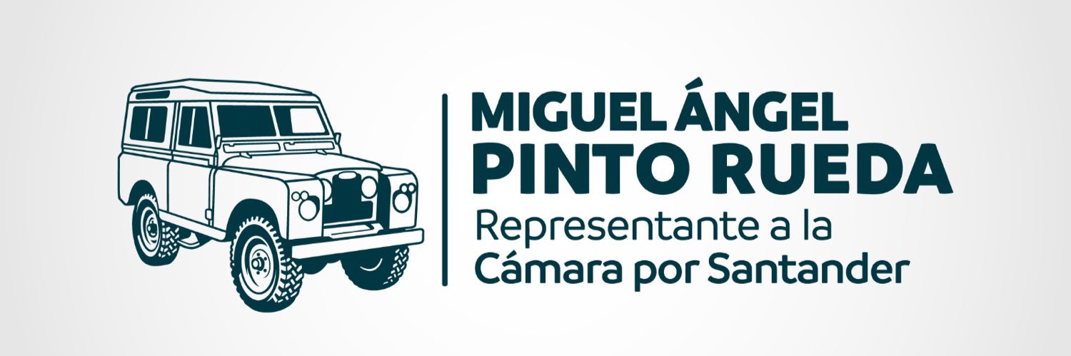 MiguelPintoRep's profile banner image