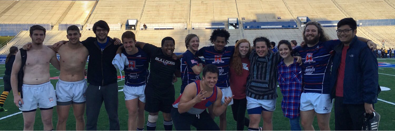 LATechRugby's profile banner image